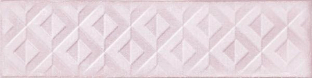 Настенная плитка Relieve Drop Pink Brillo (CFR000011)