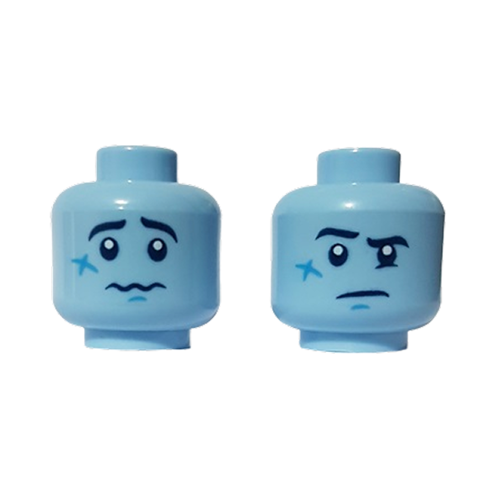 Голова от Джека Дэвидса 3626pb2547