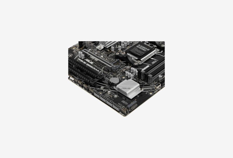 ASUS PRIME B650M-A II_0426531101932