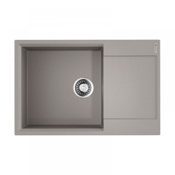 Кухонная мойка Omoikiri Daisen-78-LB-GR