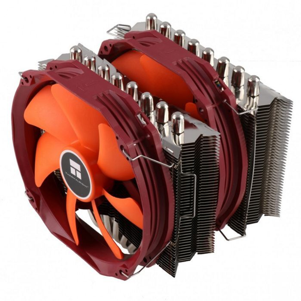 Кулер  Thermalright SILVER-ARROW-IB-E-B