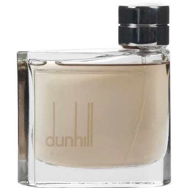 Alfred Dunhill Brown
