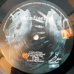 Paradise Lost / Paradise Lost (LP)