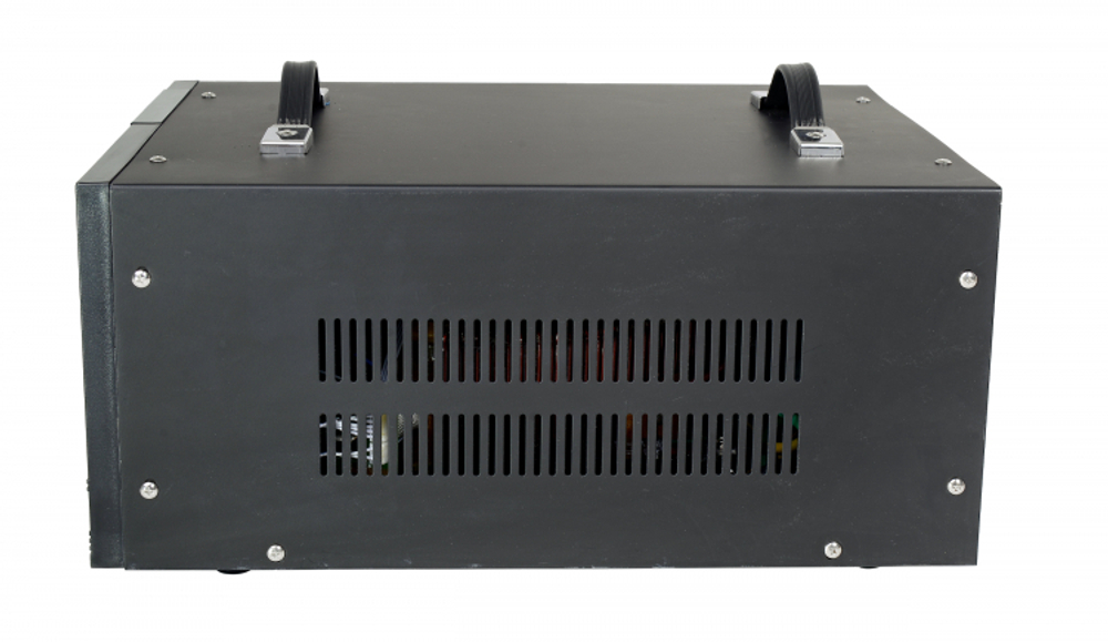 Стабилизатор Ресанта АСН-5000/1-ЭМ