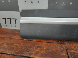 Накладка двери передней правой Chery Tiggo 7 Pro 20-24 Б/У Оригинал 609000496AA