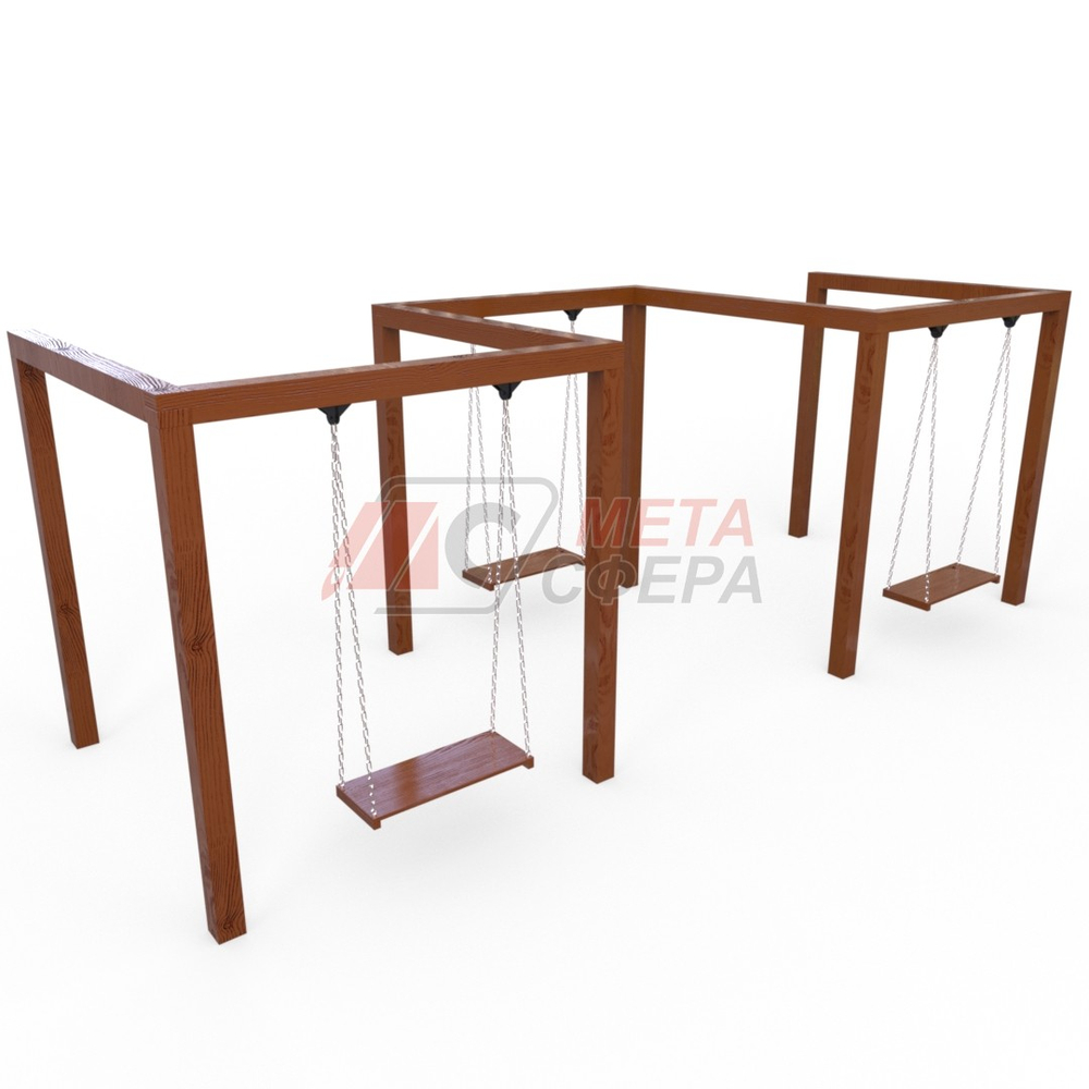 Качели Бэлиз