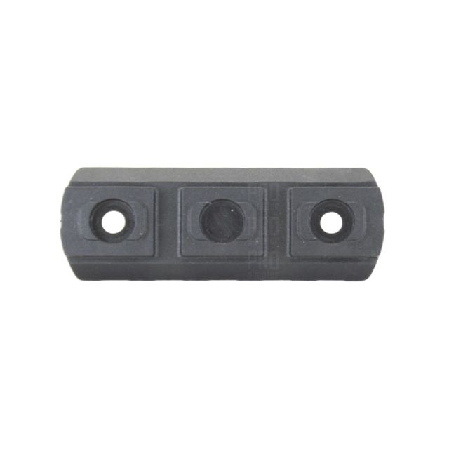 Планка Picatinny М-Лок 5 шагов, DLG Tactical