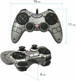 Джойстик игровой для ПК Defender ZOOM