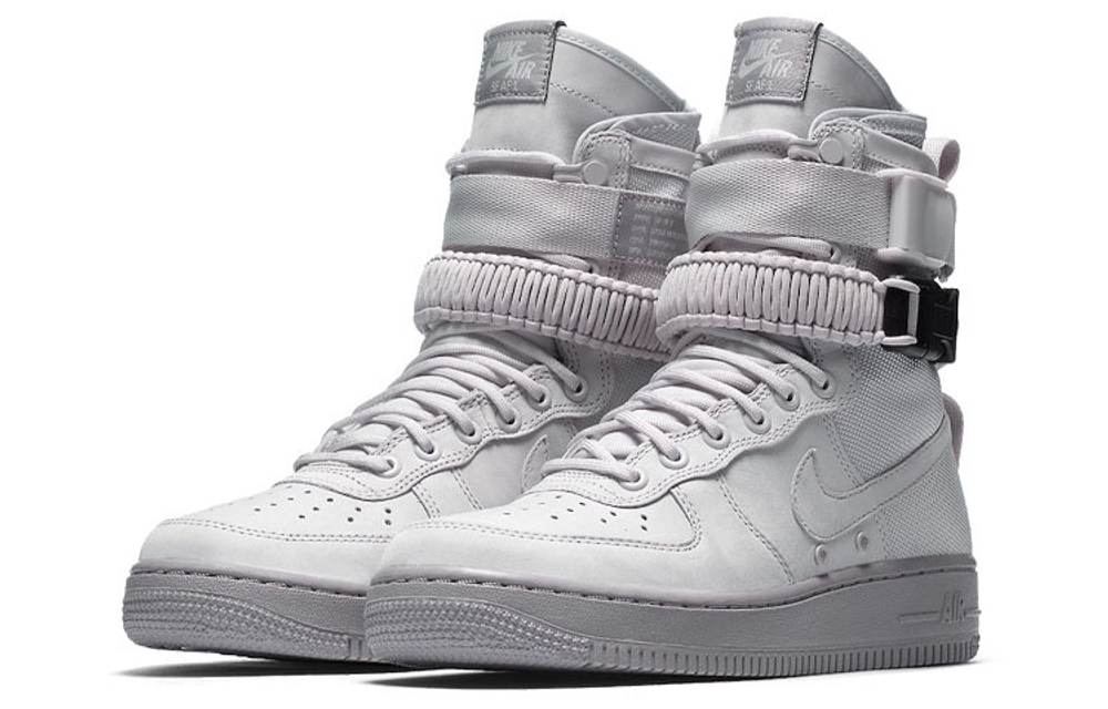 Кроссовки Nike Air Force 1 Low (Женская размерная сетка)