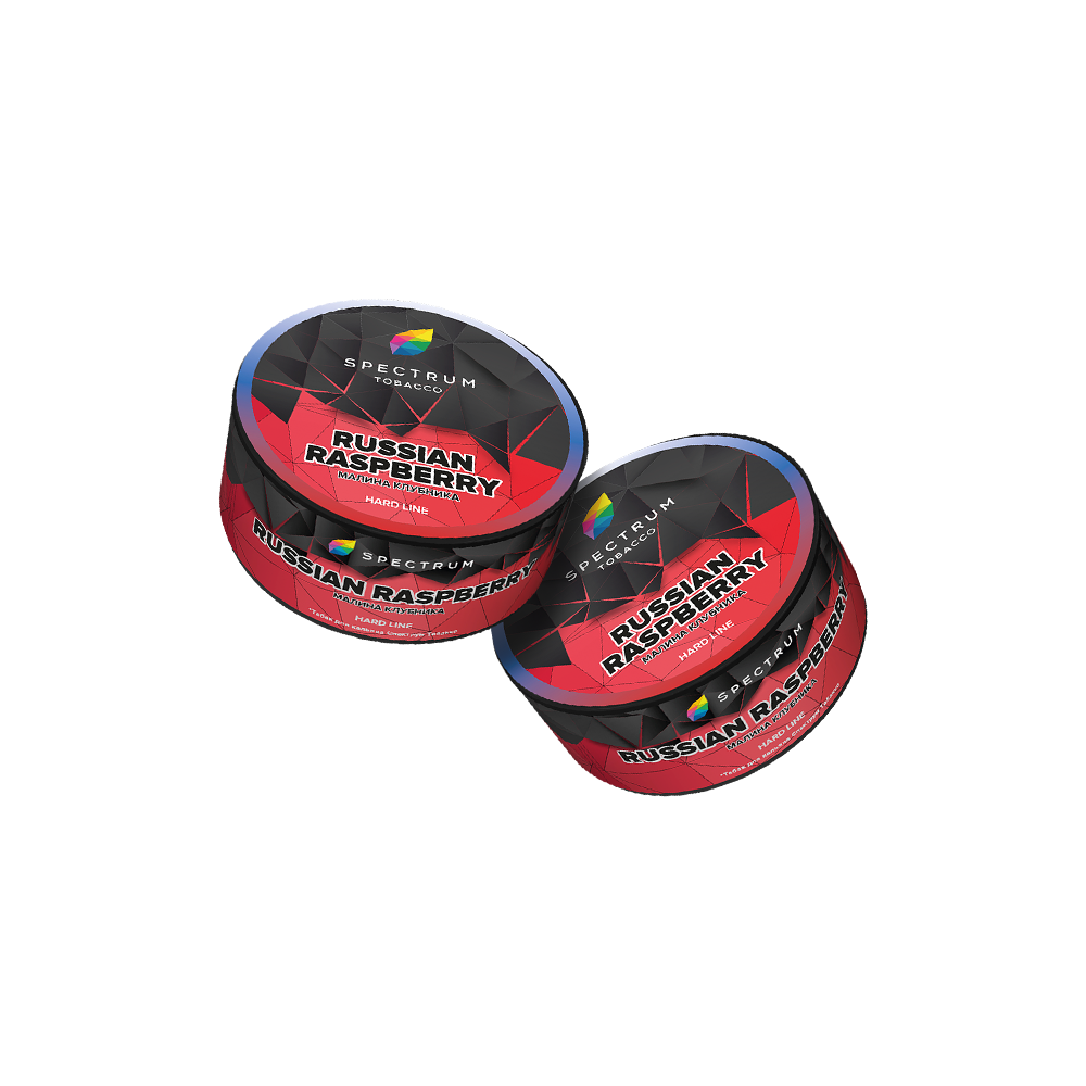 Spectrum Hard Line Russian Raspberry (Малина клубника) 25 гр.