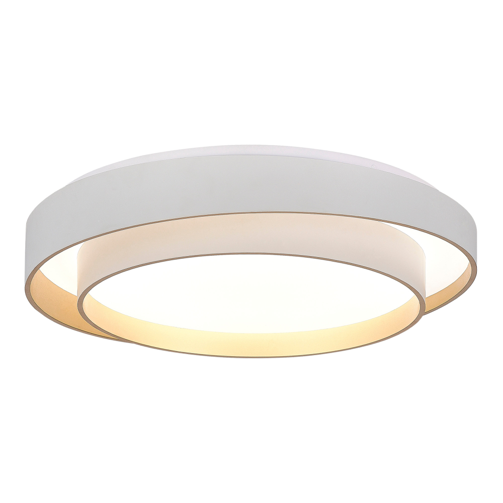 Светильник светодиодный, белый, CROSBY, LED, 50