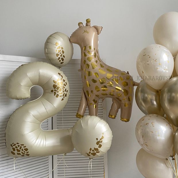 Воздушные шары №6107