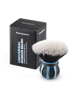Shine Systems Universal Interior Brush — универсальная щетка для салона автомобиля
