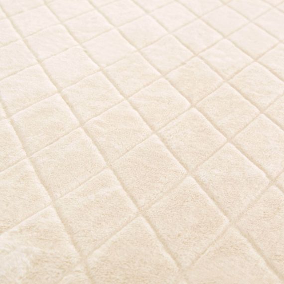 Элайза (молоко) Покрывало 220х240