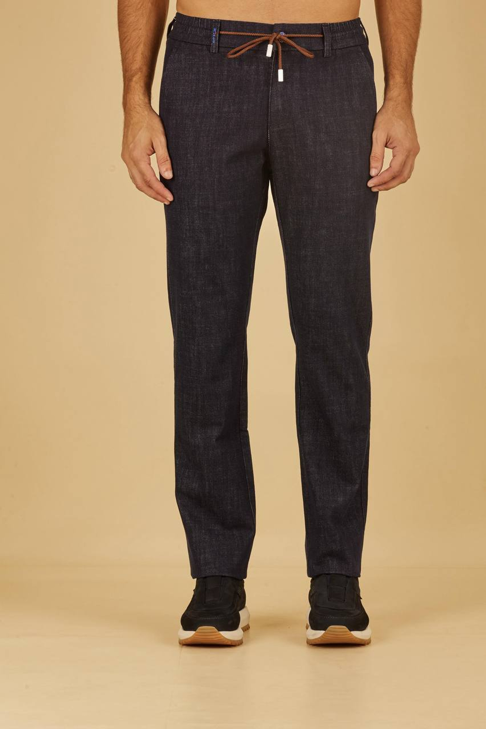 Джинсы Kiton