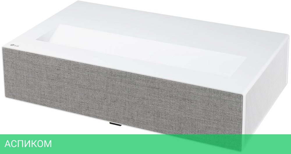 Проектор LG CineBeam (HU715QW)