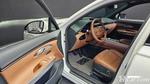 Genesis GV70 2.5T Бензин 2WD (10.2022)