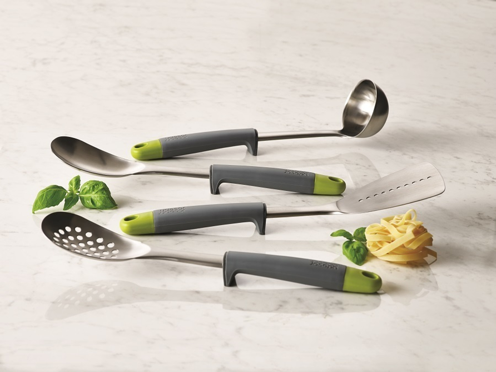 Ложка поварская elevate™ нержавеющая сталь