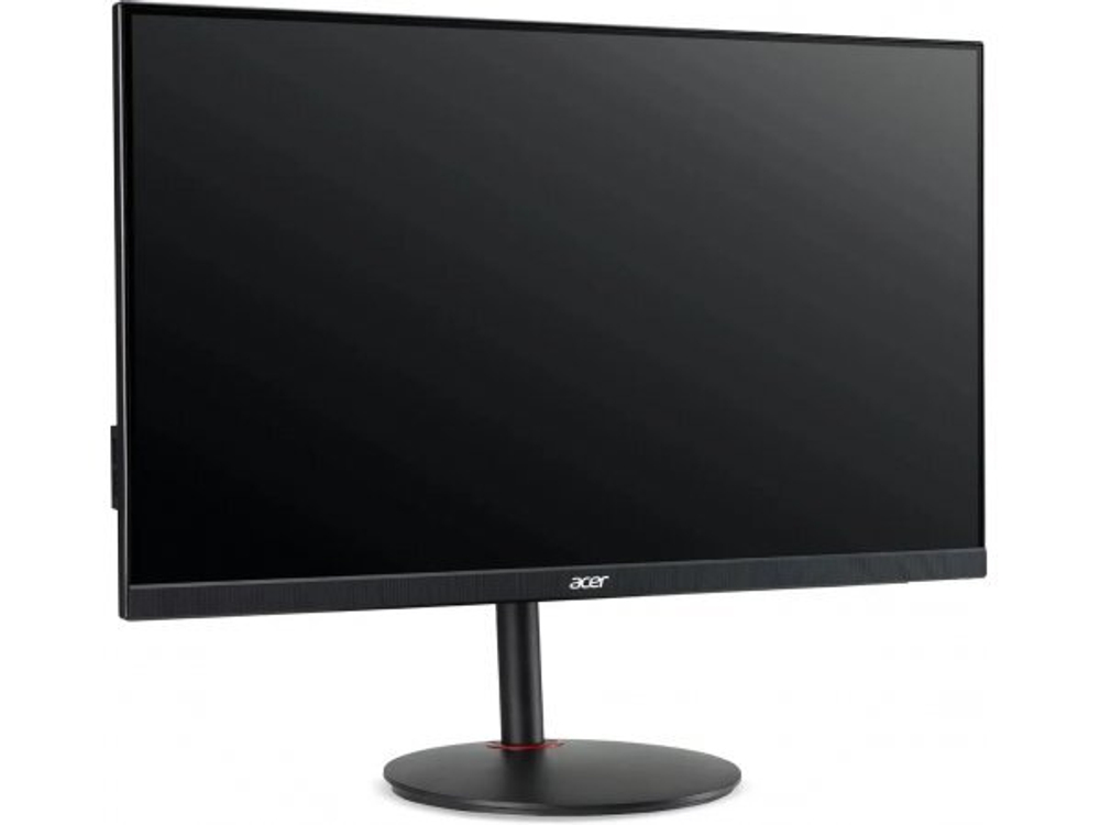 Монитор Acer Nitro XV272UF3bmiiprx 27" Black