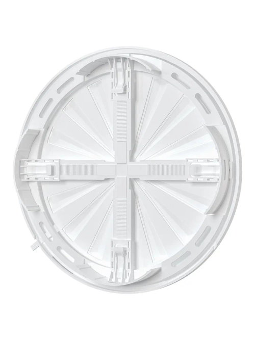 Решетка вентиляционная универ. регул. D180 10RKU ERA