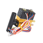 Электромагнит впуск/выпуск для вакуумного упаковщика DZ-400/2F