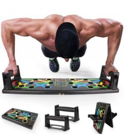 Доска для отжиманий