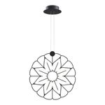 Подвесной светильник Maytoni MOD037PL-L16B