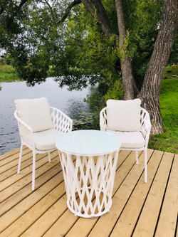 Стул, коллекция Корсика