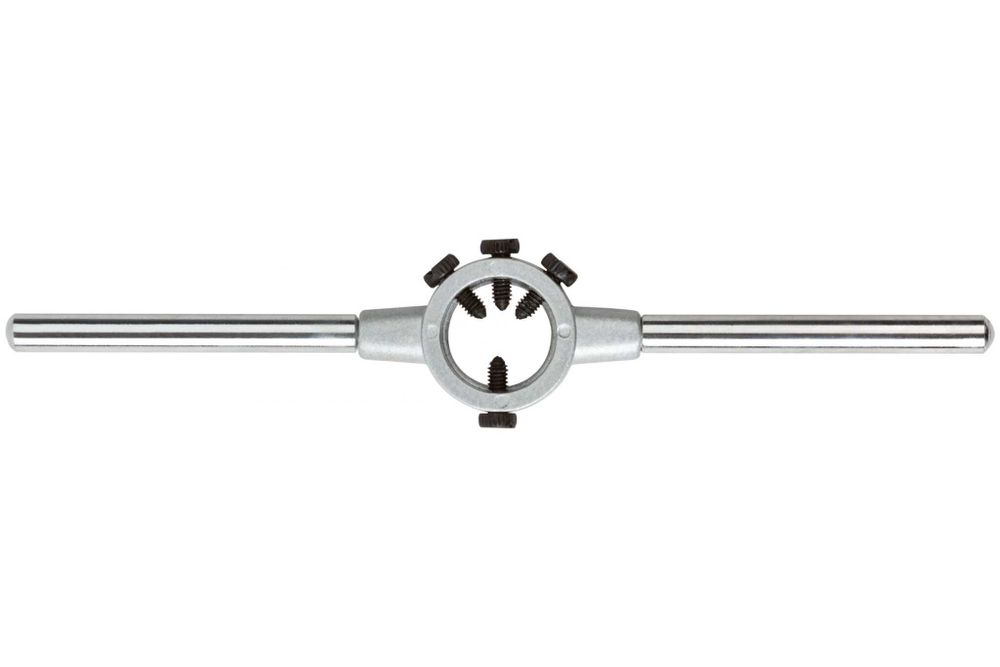 ПЛАШКОДЕРЖАТЕЛЬ №2 20х7 мм