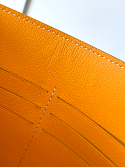 Goyard Chypre Wallet Pouch