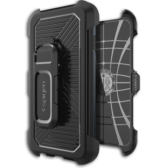 Spigen SGP Case Sgp Belt Clip for iPhone 6S и 6 SGP11773