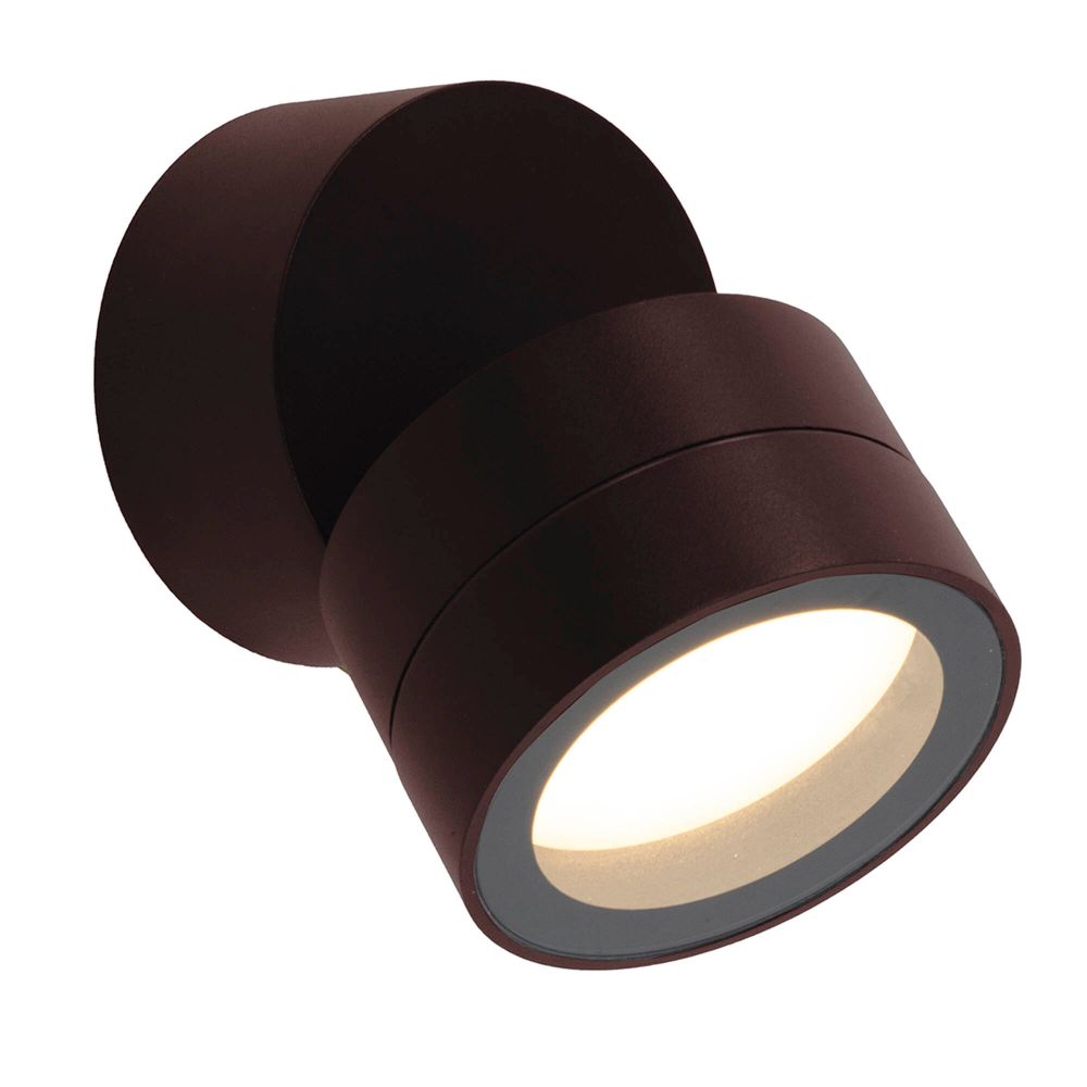 9103 Настенный уличный светильник SALER