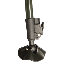 Tramp кресло Comfort (зеленый)