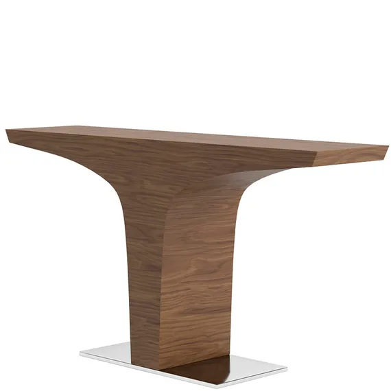 Консоль Angel Cerda 3030, орех