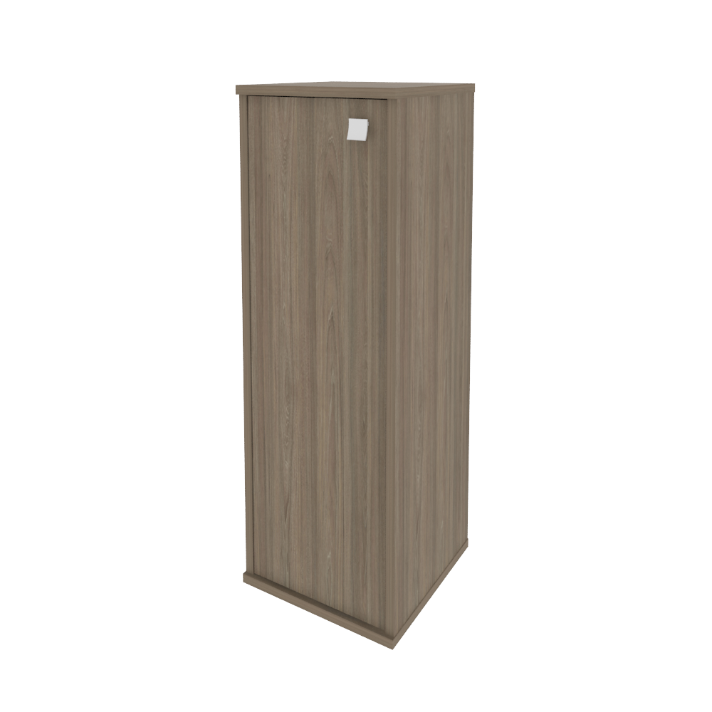 Шкаф средний узкий Л.СУ-2.3 Style