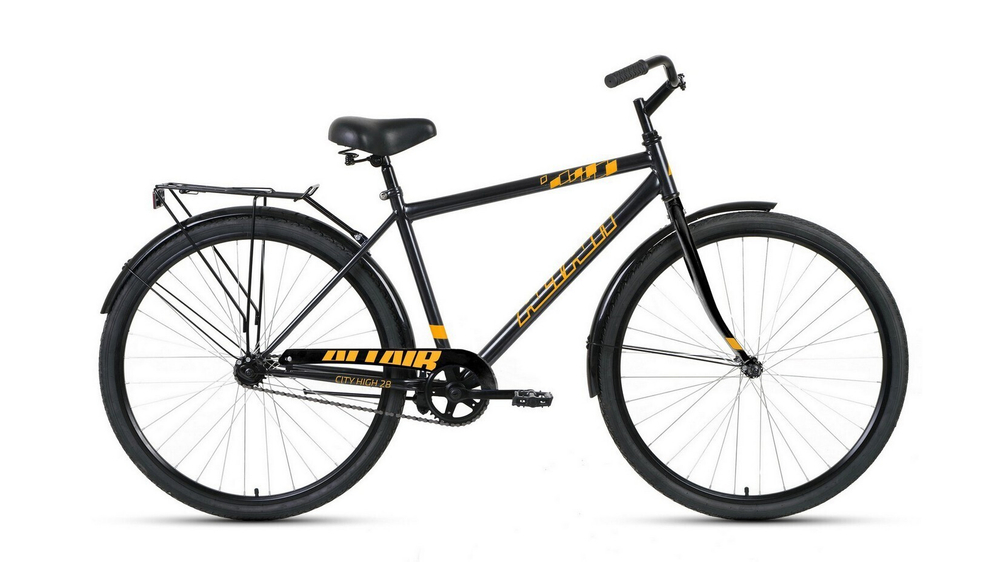 Велосипед ALTAIR City high 28