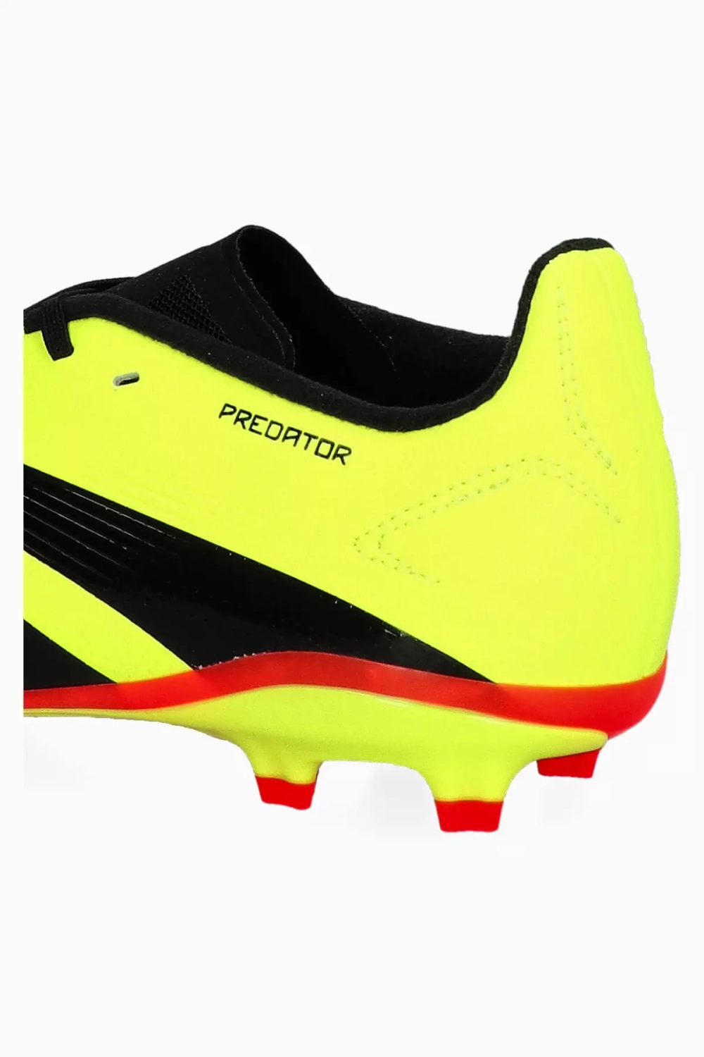 Yellow adidas predator cheap