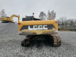 LGCE E6300 Экскаватор E6300F (Дизельный, 7,8 л, 253 л.с., АТ)