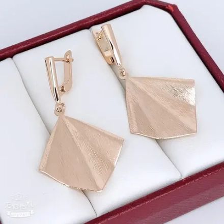 Серьги Fallon - арт699