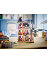 Конструктор Friends 42638 Замок с местом для отдыха