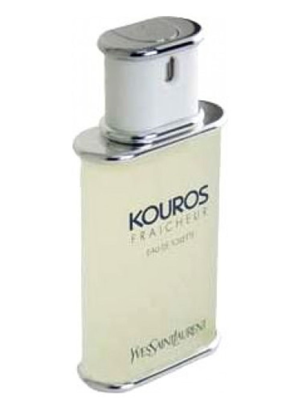 Yves Saint Laurent Kouros Fraicheur