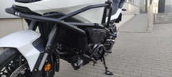 Сумки в дуги Honda NT 1100