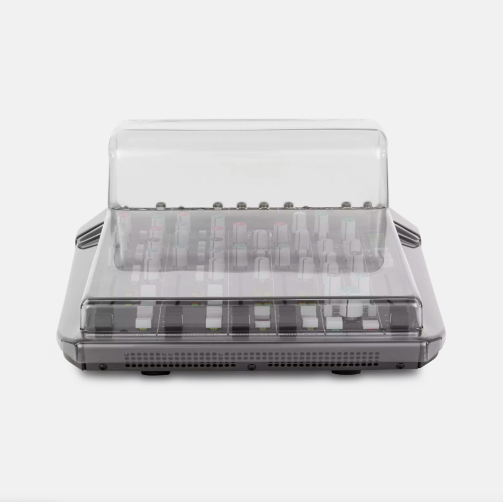 Decksaver Solid State Logic Six