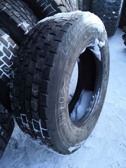 315/70R22.5 Aeolus HN355 шина б/у