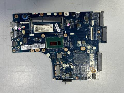 Материнская плата для ноутбука Lenovo M30-70 W8S UMA I3-4030 (5B20G18968), оригинал