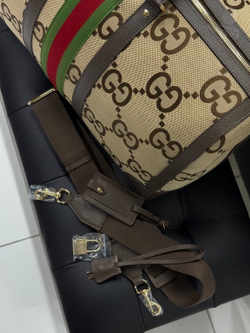 Дорожная сумка Gucci
