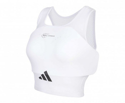 Защита груди Adidas WKF Lady Protector