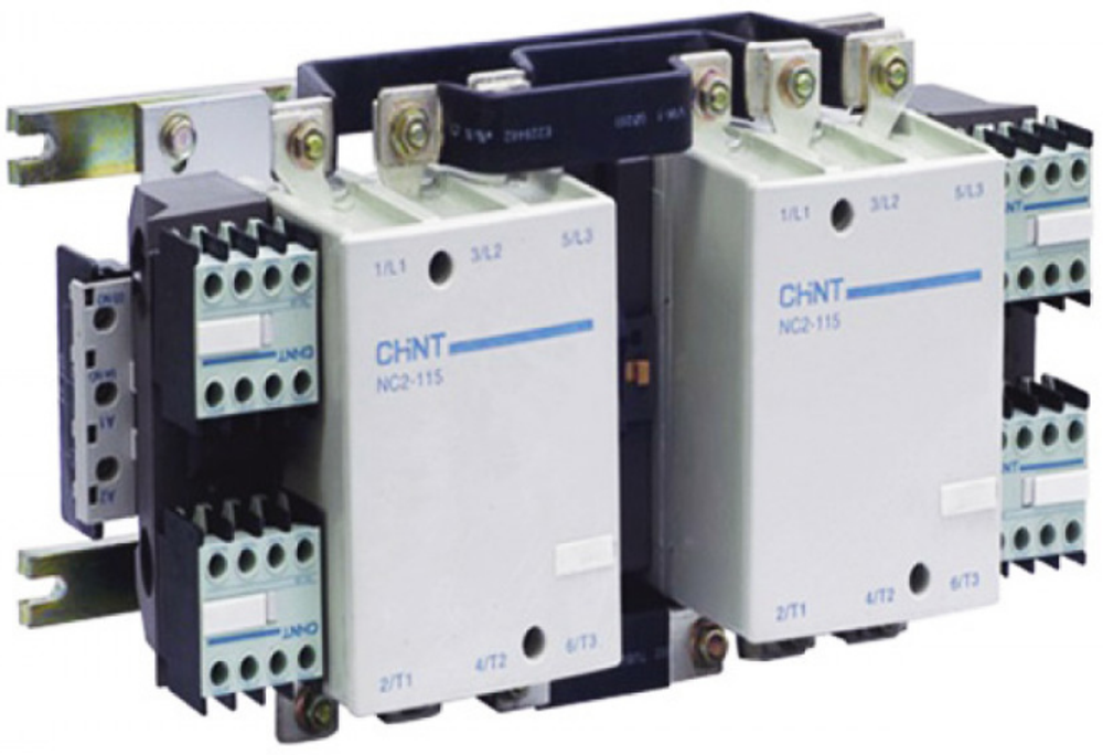 Контактор  CHINT 235824