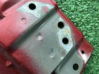 Крыло переднее левое Chery Tiggo 7 Pro (2020-2024)