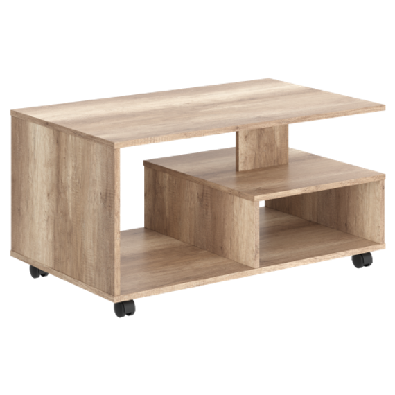 Стол журнальный TCT 106 1000х600х510 TORR